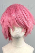 Crimped Apollo Princess Pink Mix | WIG