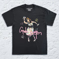 Band Merchandise Cyndi Lauper - Front View