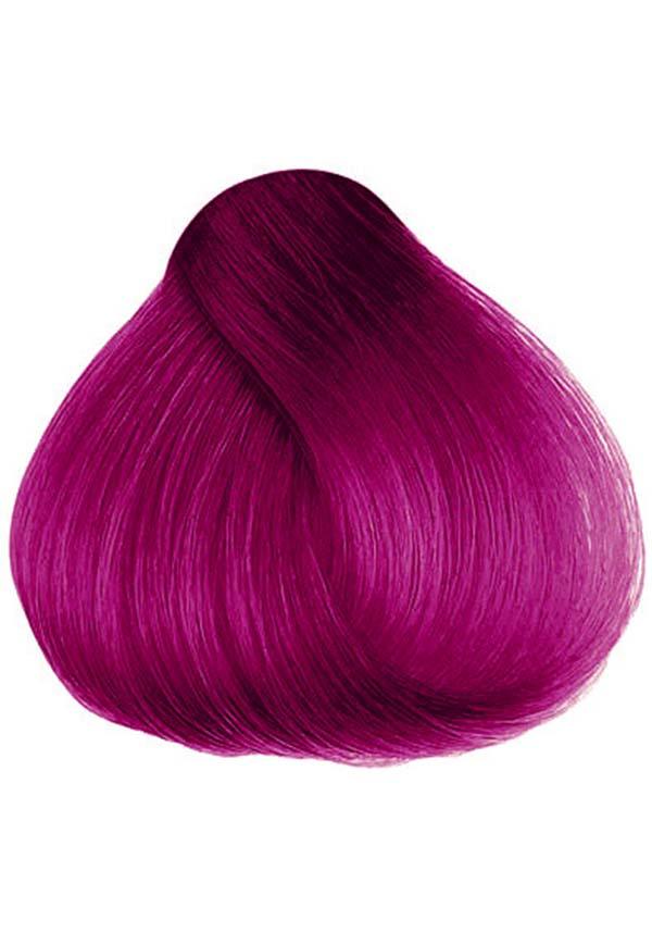 Hermans Hair Cynthia Cyclamen - Image 6