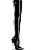 Devious DAGGER-3000 [Patent Black] - Product Image