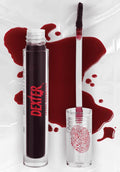 LETHAL COSMETICS Dark Passenger | LIP STAIN - Front