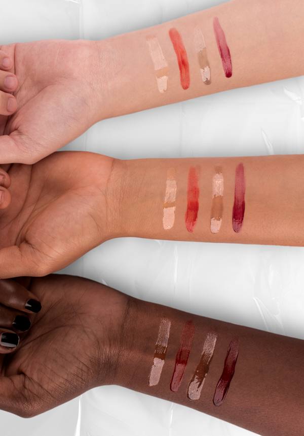 LETHAL COSMETICS Dark Passenger | LIP STAIN - Back