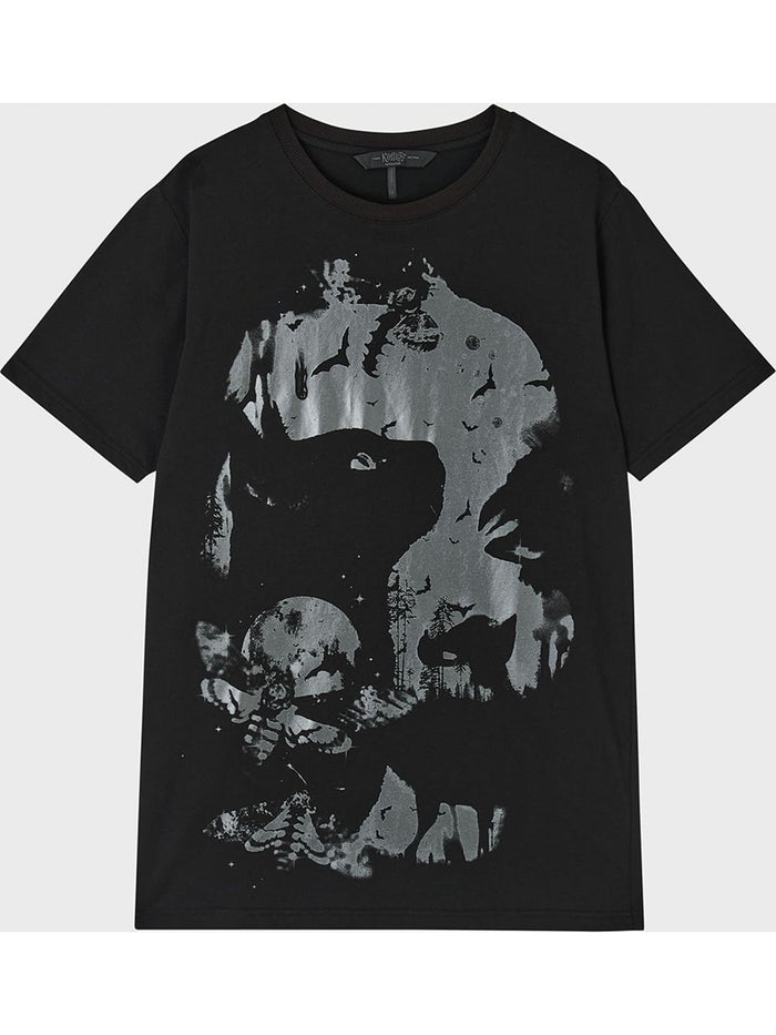 Dark Serenity | T-SHIRT