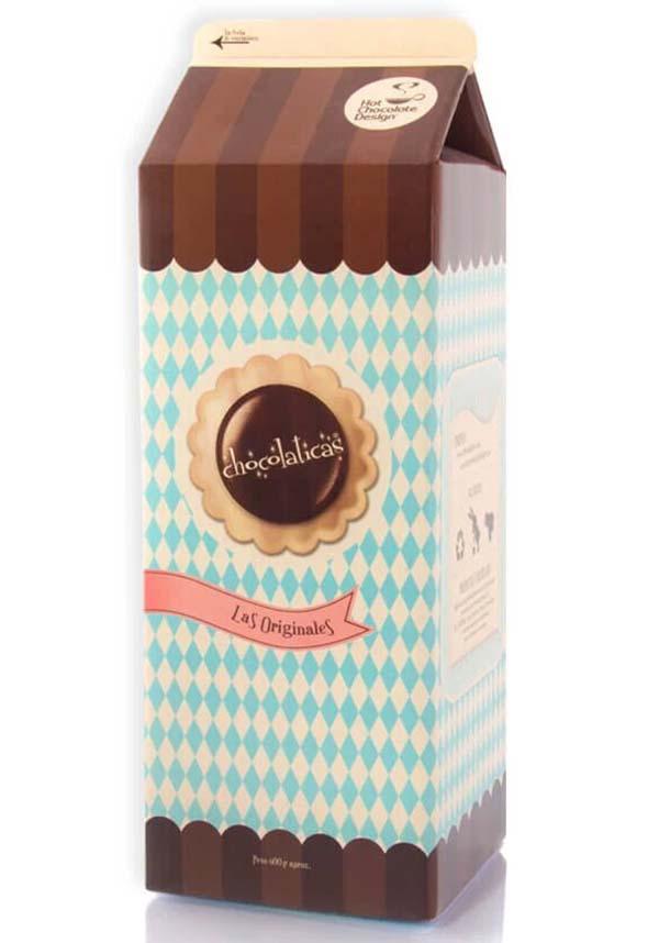 Hot Chocolate Dark Tattoo - Image 6