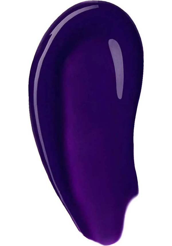 Lunar Tides Dark Violet - Side View