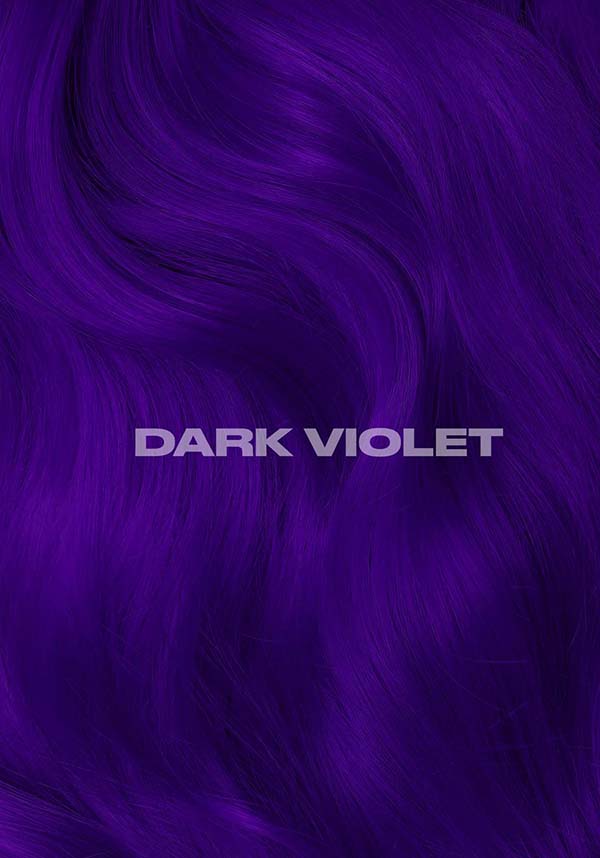 Lunar Tides Dark Violet - Close Up