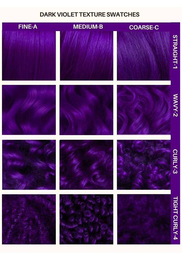 Lunar Tides Dark Violet - View 7