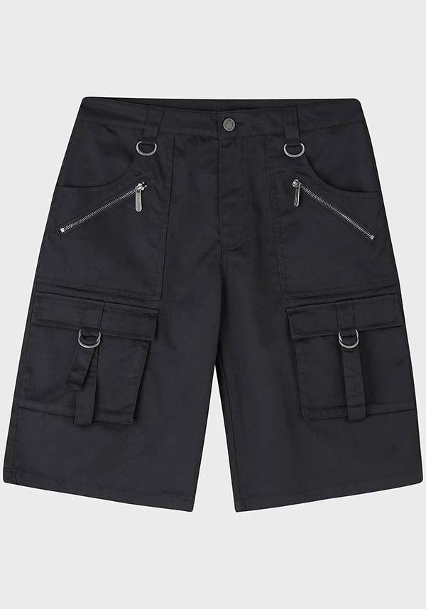 KILLSTAR Dead Tropic | SHORTS - SHORTS - Detail 3