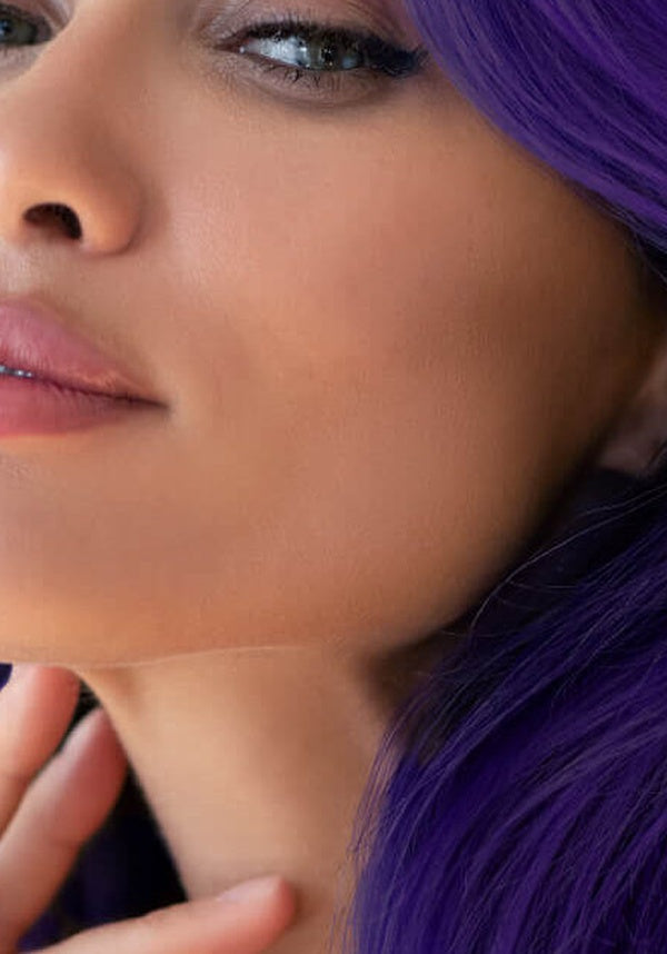 Deep Purple | HAIR COLOUR [100ML]