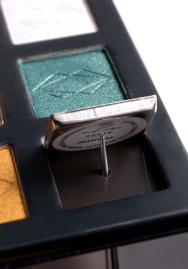 LETHAL COSMETICS Depotting | TOOL - Detail 2