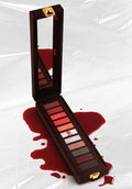 LETHAL COSMETICS Dexter | PRESSED POWDER PALETTE - Front