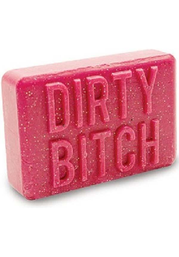 Gift Republic Dirty Bitch - Front View