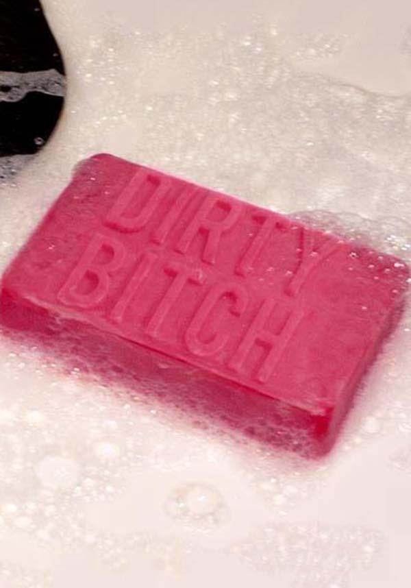 Gift Republic Dirty Bitch - Detail View