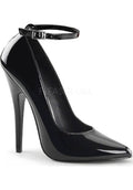 Devious DOMINA-431 [Patent Black] - Product Image