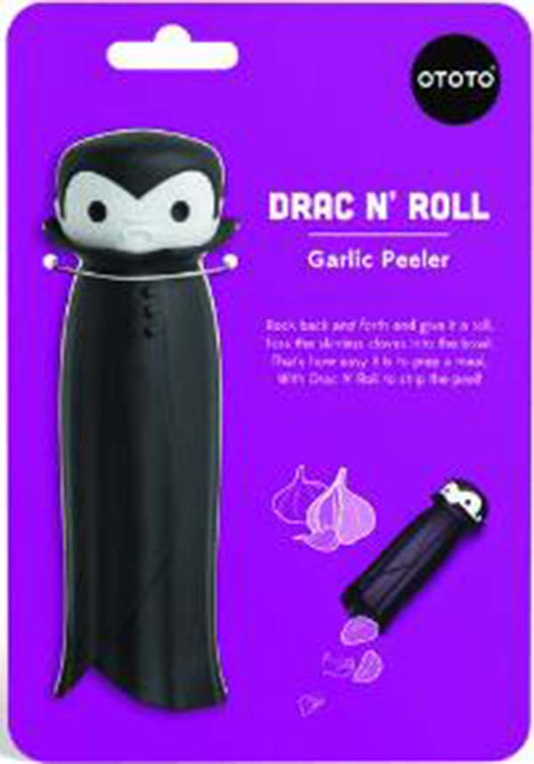 Ototo Drac N' Roll - Side View