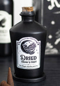 GOTHIC GIFTS Dried Crow's Feet | INCENSE HOLDER - Front