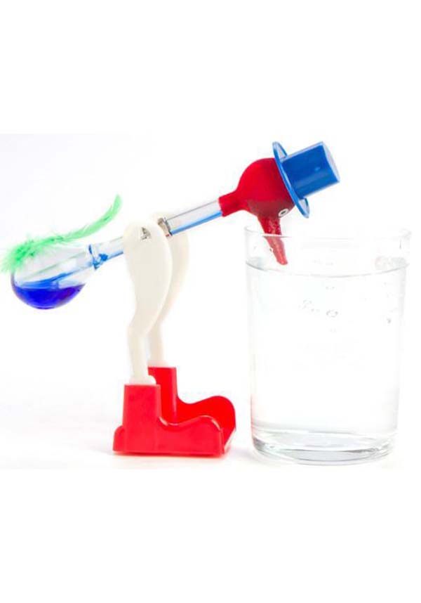 HOMEWARES Duncan | THE DRINKING BIRD - Detail 3