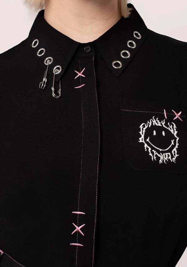 Hell Bunny Dylan - View 8