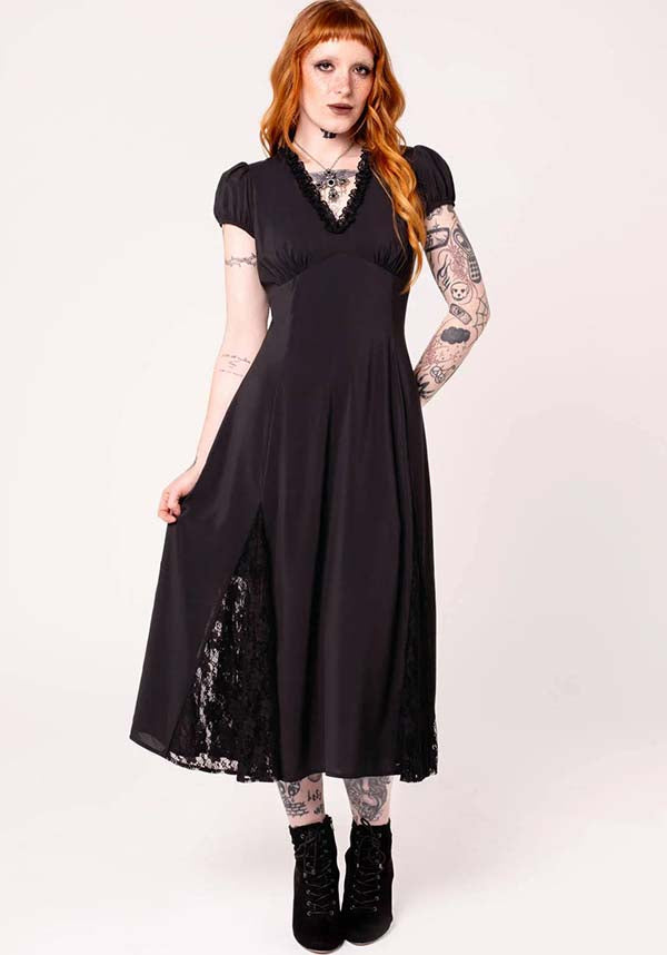 Edith | DRESS