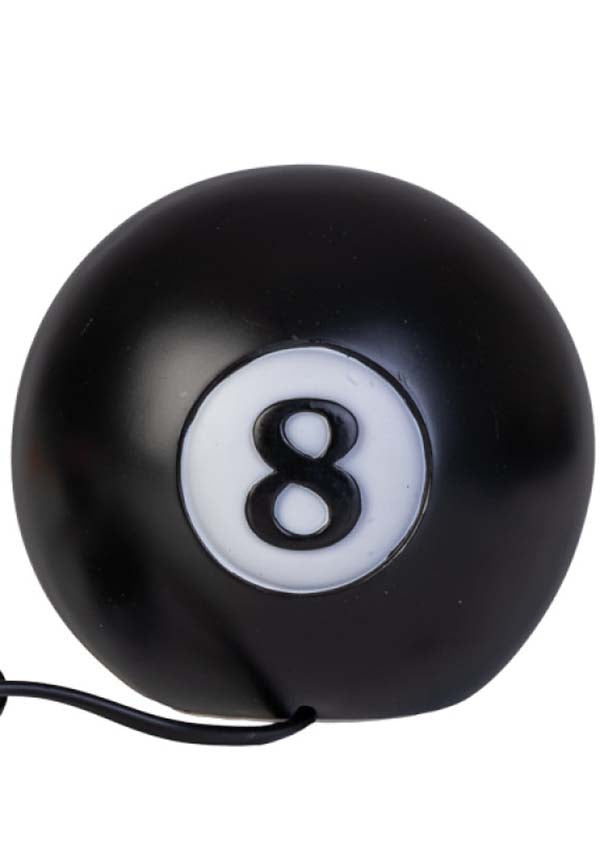 HOMEWARES Eight Ball | TABLE LAMP - Detail 2