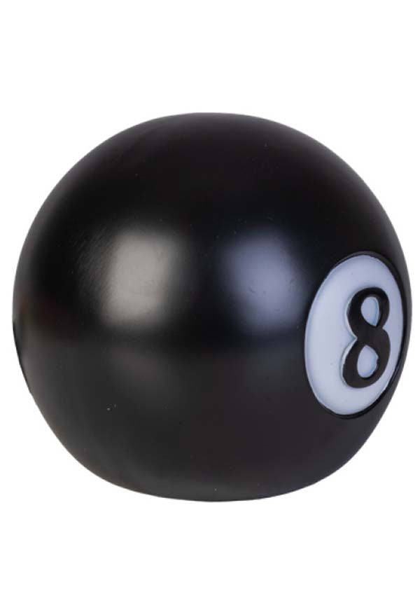 HOMEWARES Eight Ball | TABLE LAMP - Detail 3