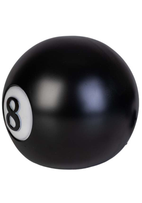 HOMEWARES Eight Ball | TABLE LAMP - Detail 4