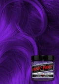 MANIC PANIC Electric Amethyst | CLASSIC COLOUR - Front