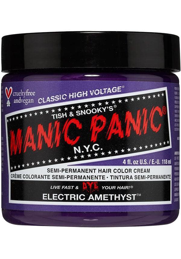 Manic Panic Electric Amethyst - Image 7
