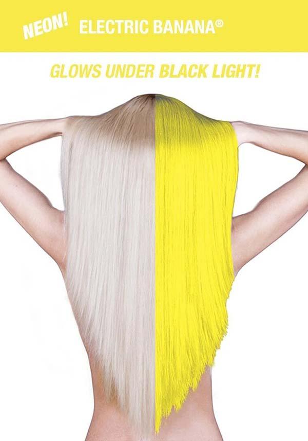 Manic Panic Electric Banana - Image 6