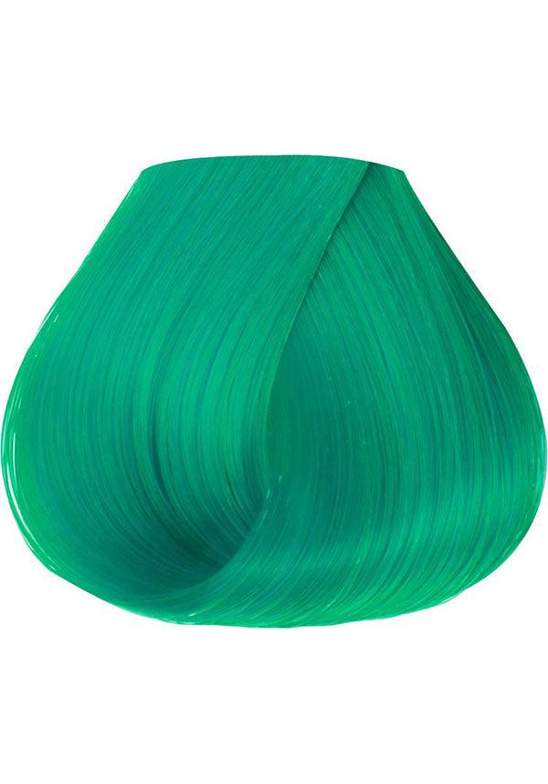 Adore Electric Lime - Side View