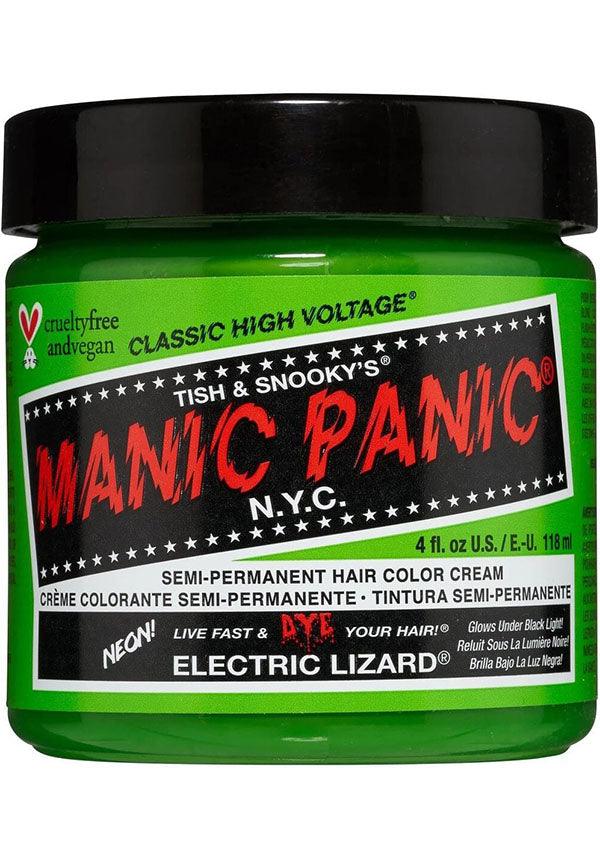 Manic Panic Electric Lizard - Image 7