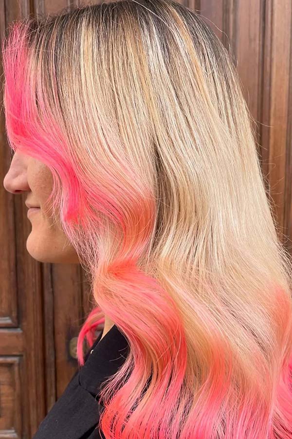 Electric Paradise | HAIR COLOUR [236ml]