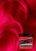 MANIC PANIC Electric Pink Pussycat | CLASSIC COLOUR - Front