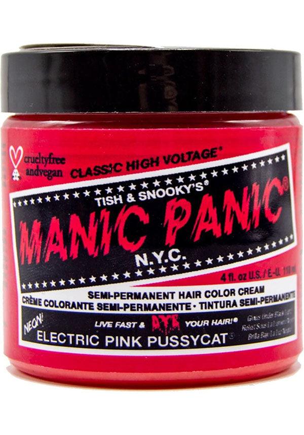 Manic Panic Electric Pink Pussycat - Image 7