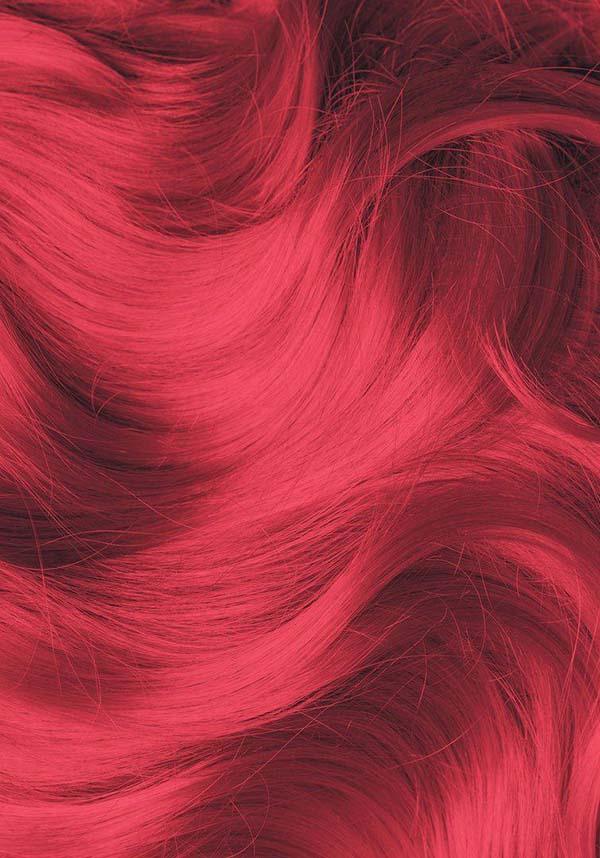 MANIC PANIC Electric Watermelon | CLASSIC COLOUR - Detail 3