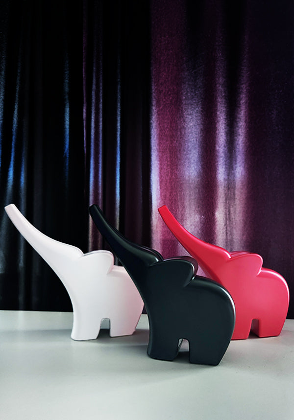 HOMEWARES Elli | COIN BANK - Front