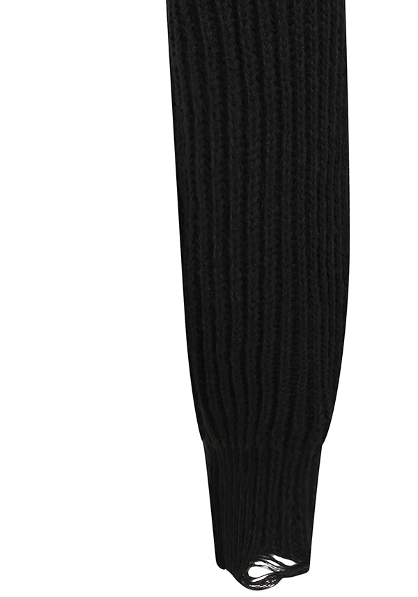 BANNED ALTERNATIVE Elysia | JUMPER - Detail 3