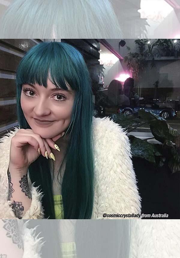 MANIC PANIC Enchanted Forest | AMPLIFIED COLOUR - Detail 2