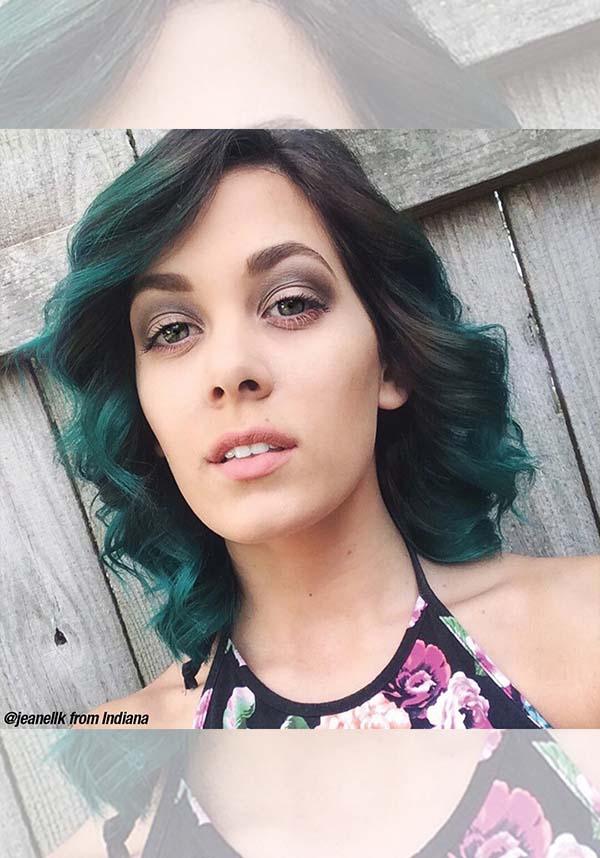 MANIC PANIC Enchanted Forest | AMPLIFIED COLOUR - Detail 3