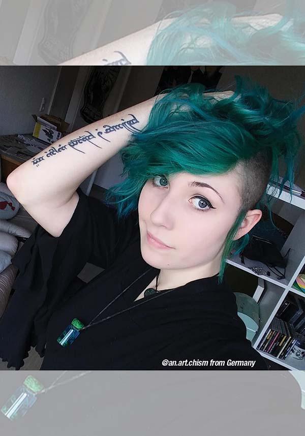MANIC PANIC Enchanted Forest | CLASSIC COLOUR - Back