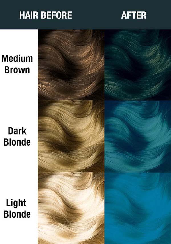 MANIC PANIC Enchanted Forest | CLASSIC COLOUR - Detail 4