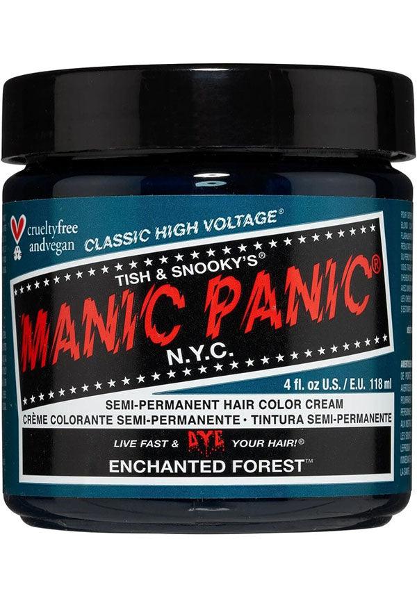 Manic Panic Enchanted Forest - Image 7