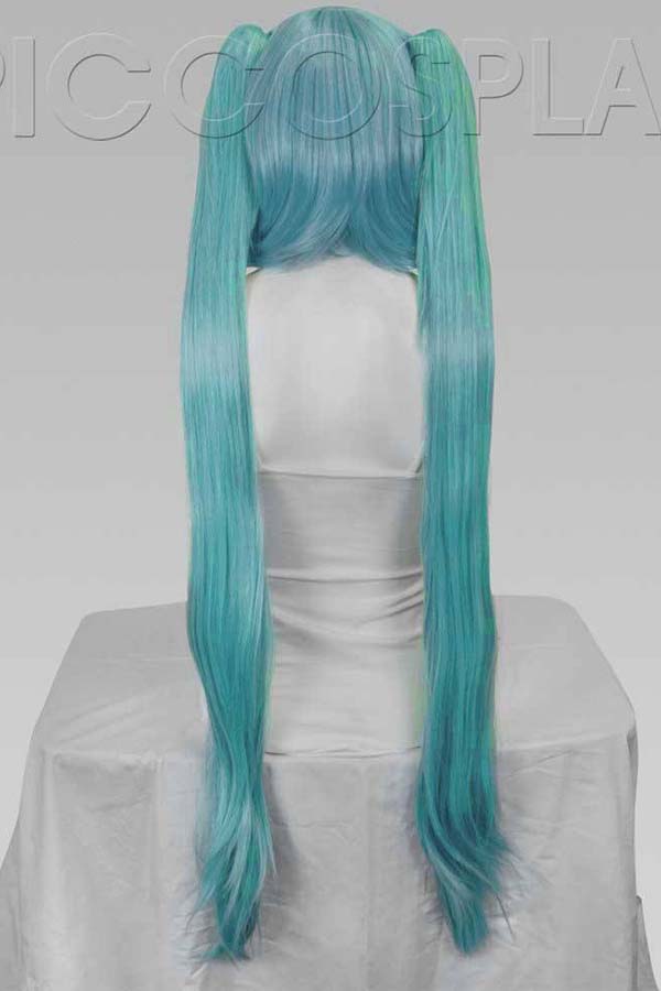 Eos Vocaloid Green | WIG