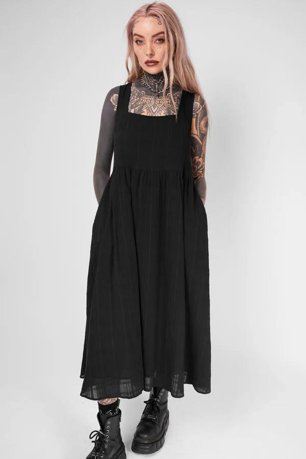 Mary Wyatt Esme Smock - Front View
