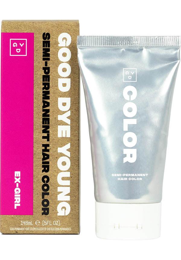 Good Dye Young Ex-Girl - Image 7