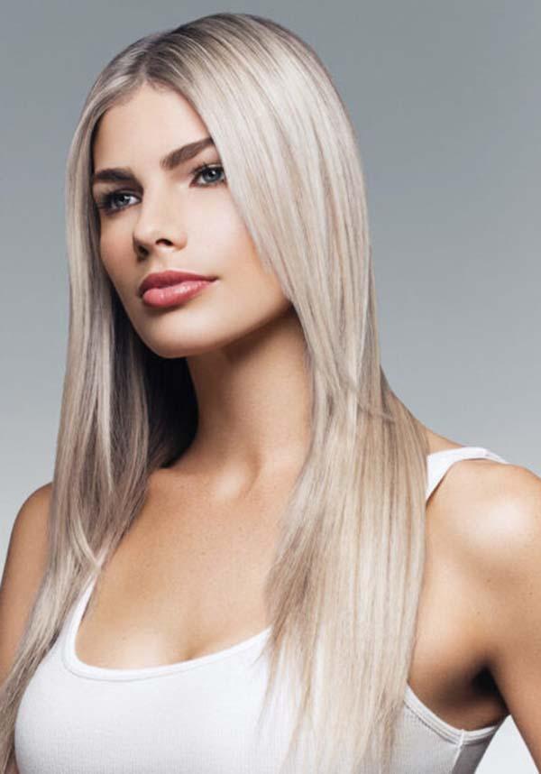 Pravana Express Pearl - Detail View