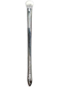 RUDE COSMETICS Eyeshadow [Shotgun] | SILVER BULLET MAKEUP BRUSH - Front