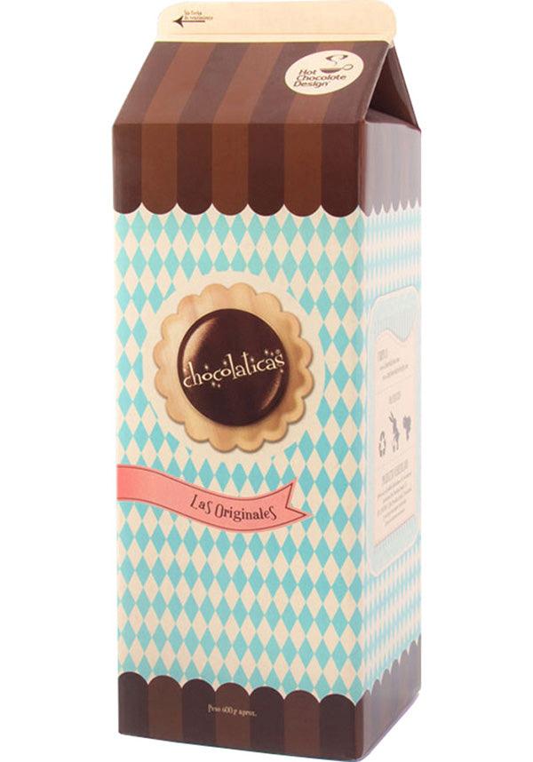 Hot Chocolate Fallen Angels 2 - Image 6