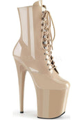 Pleaser FLAMINGO-1020 [Patent Nude] - Product Image