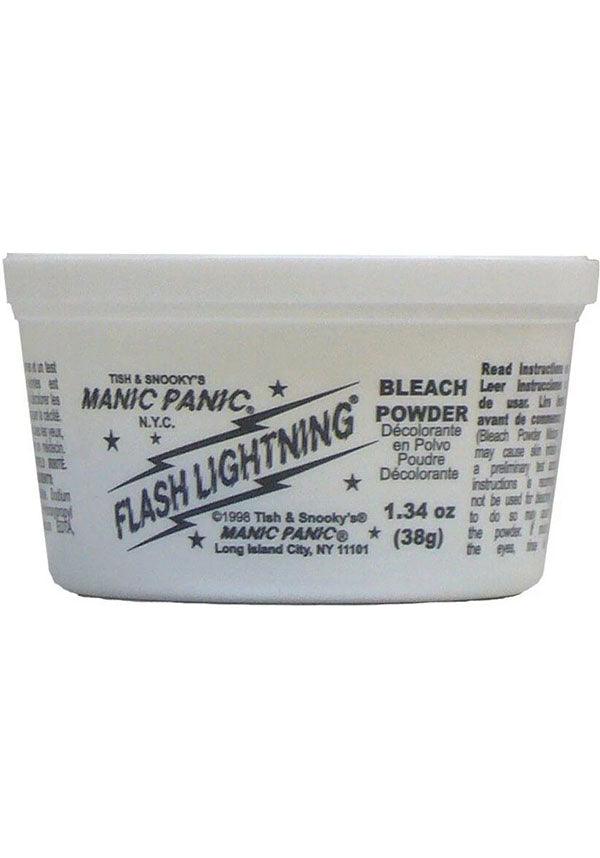 Manic Panic Flash Lightning - Image 6